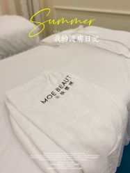-MOE BEAUTY.皮肤管理中心