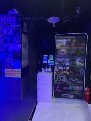 -BBVR团建聚会体验馆·亲子DIY手工