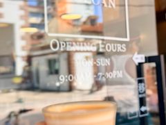 -Cafe del Volcan(永康路店)