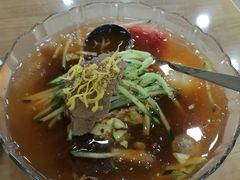-顺姬冷面(长白西路店)
