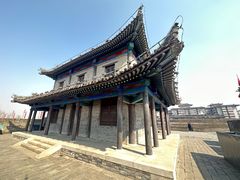 -西安城墙·碑林历史文化景区