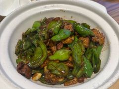 -九转小磨·东北菜老字号(祥安店)