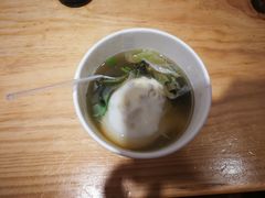 -家宴·灌蛋·沙茶面(曾厝垵店)