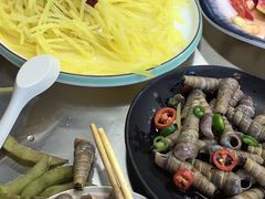 -曹掌柜小酒馆烧烤集团(崂山同兴路店)