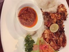-Pundi Pundi Restaurant