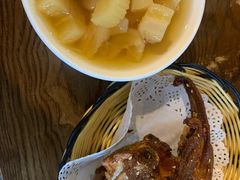 -张飞木薯羹(金鱼巷店)