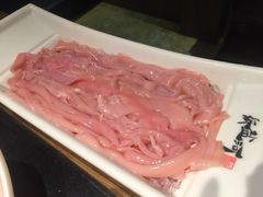 -纸盐河码头火锅(十八梯店)