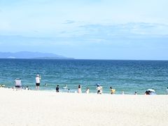 -玫瑰海岸文化旅游度假区