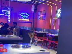 -钢管厂五区小郡肝串串香(滨江店)