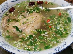 -三鑫酒家(泽州路店)