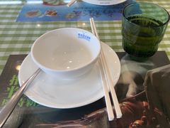 -观塘港茶餐厅(八一大道店)