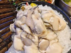-东海怡品海鲜豆捞(星街坊店)