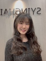 -SY COLOUR专业烫染