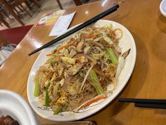 台式炒米粉-乡亲鹅肉城(吴江店)