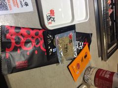iphone_upload_pic-丰茂烤串(金泉美食宫店)