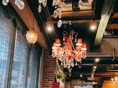 -HAN SHOWS COFFEE汉秀斯咖啡(韩乐坊店)