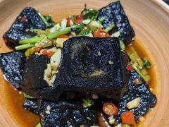 -三湘四水正宗湘菜(君峰路店)