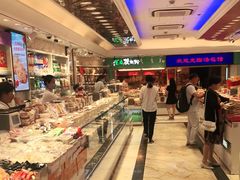 -泰康食品(南京东路店)