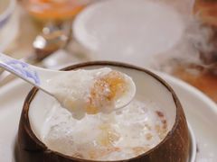 原只椰子雪燕炖桃胶-皓粤·臻品荟