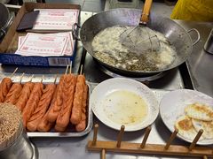 -尚食·卢记烧饼(十全街店)