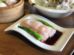 鲜虾肠粉-香港表哥茶餐厅(银泰百货店)