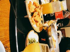 -翠姐姐农家大院(滨康路店)