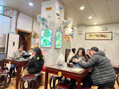 -益寿炖品店