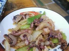 -银子铁板烧料理自助餐(人民广场店)