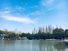 -宁波儿童公园(鄞州区)