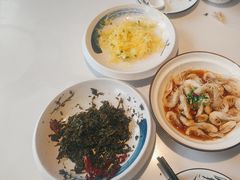 -壹只菜·崇明本地特色菜(崇明南门店)