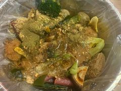 -陈记麻辣烫(浦口道店)