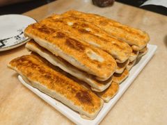 -福荣居褡裢火烧京味家常菜(西四店)