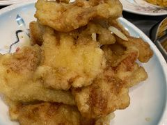 -东北农家小院(定西路店)