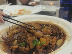 -西山人家·传统苏帮菜·家宴(木渎店)