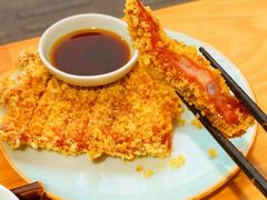 -蟹上黄·蟹黄面·江南糖水(人民广场店)
