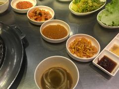 -喜来稀肉(虹泉路店)