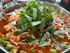 -蛙兔鸡自贡风味·特色江湖菜(广都店)