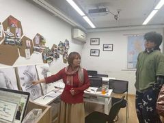 -语朵教育·日韩德法留学(曹杨校区)