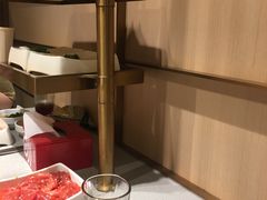 -海底捞火锅(关山保利店)