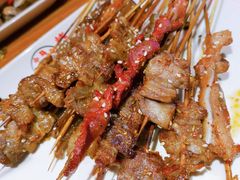 -本色.小马哥烧烤(五一路总店)