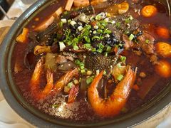 -眉州东坡(团结湖店)