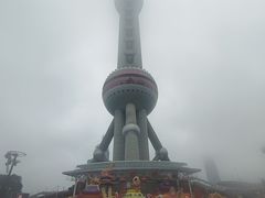 -东方明珠广播电视塔