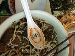 -李先生牛肉面大王(北京东四店)