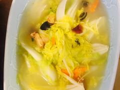 -墨白私房菜·广东菜 粤菜