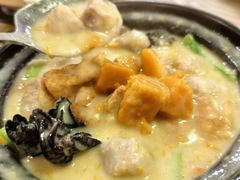-佛有缘素食馆·荔湾老字号(陈家祠首店)