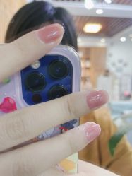 -拾光美甲美睫半永久