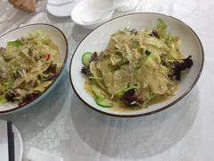 -聚丰园•湖鲜餐厅(阿红私房菜梅石路店)