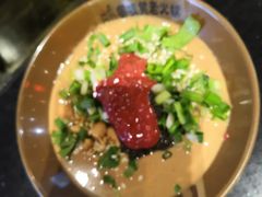 -宽板凳老灶火锅(南礼士路店)