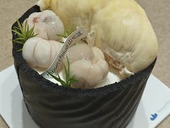 -山与蓝·轻糖鲜果蛋糕(勒泰店)