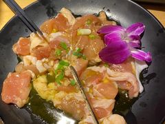 -黑牛の場(兴隆大奥莱店)
